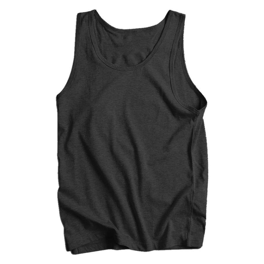 Áo thun ba lỗ nam cao cấo GAPRO FASHION Atbl001 hàng VN xuất khẩu