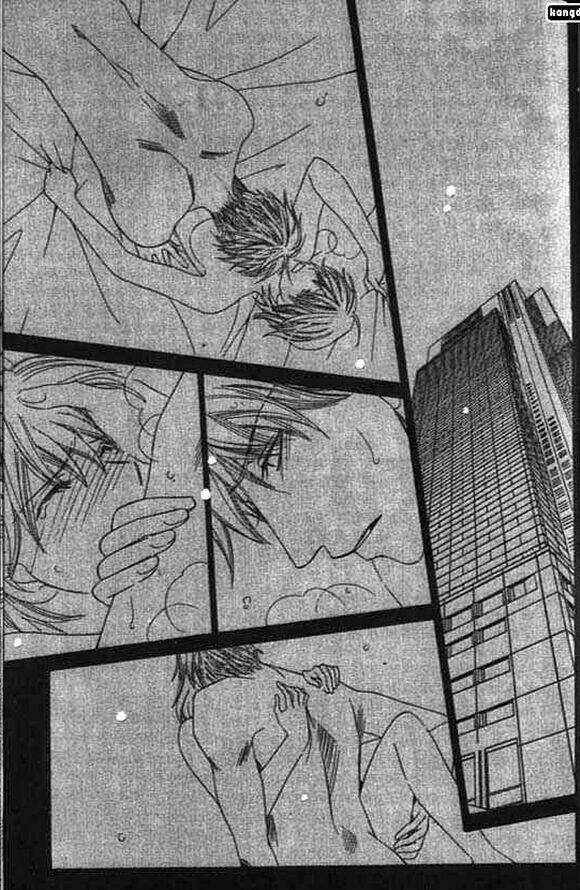 diamond life chapter 10 27