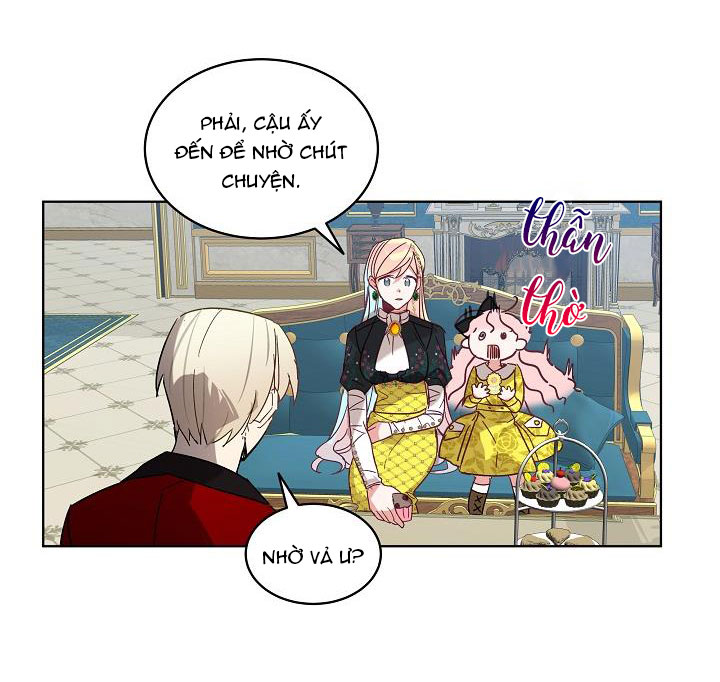 quý cô quyền lực chapter 2 23