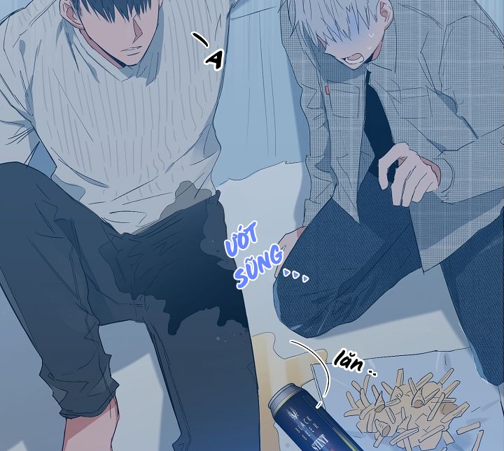 tình tay ba chapter 5 99