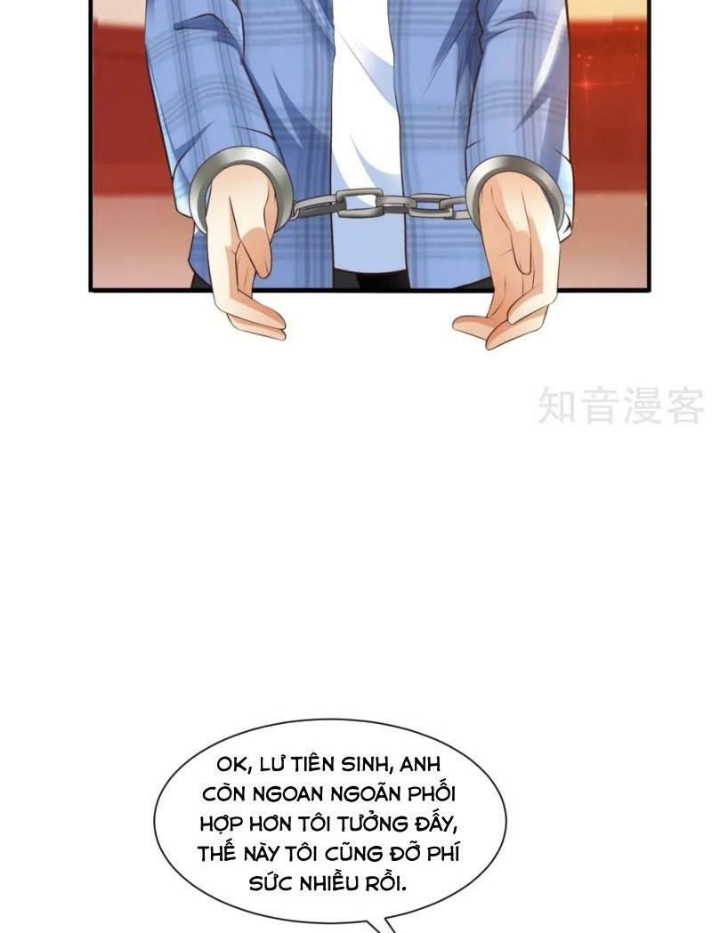 tối cường vận đào hoa chapter 116 32