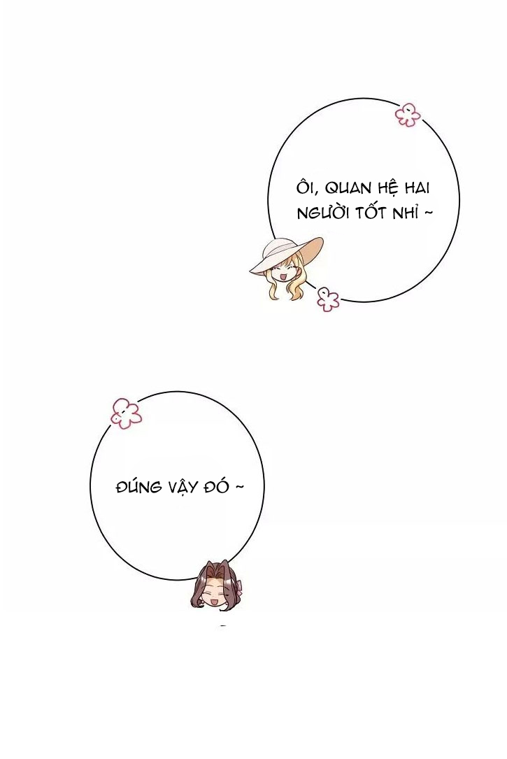 ác nữ đảo ngược đồng hồ cát chapter 46 27