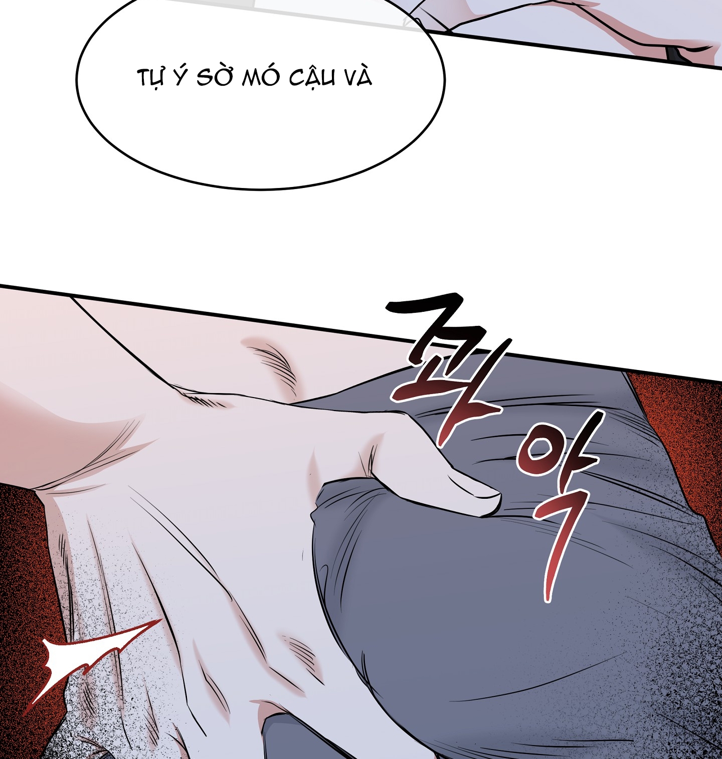 đêm bên bờ biển chapter 82.1 30