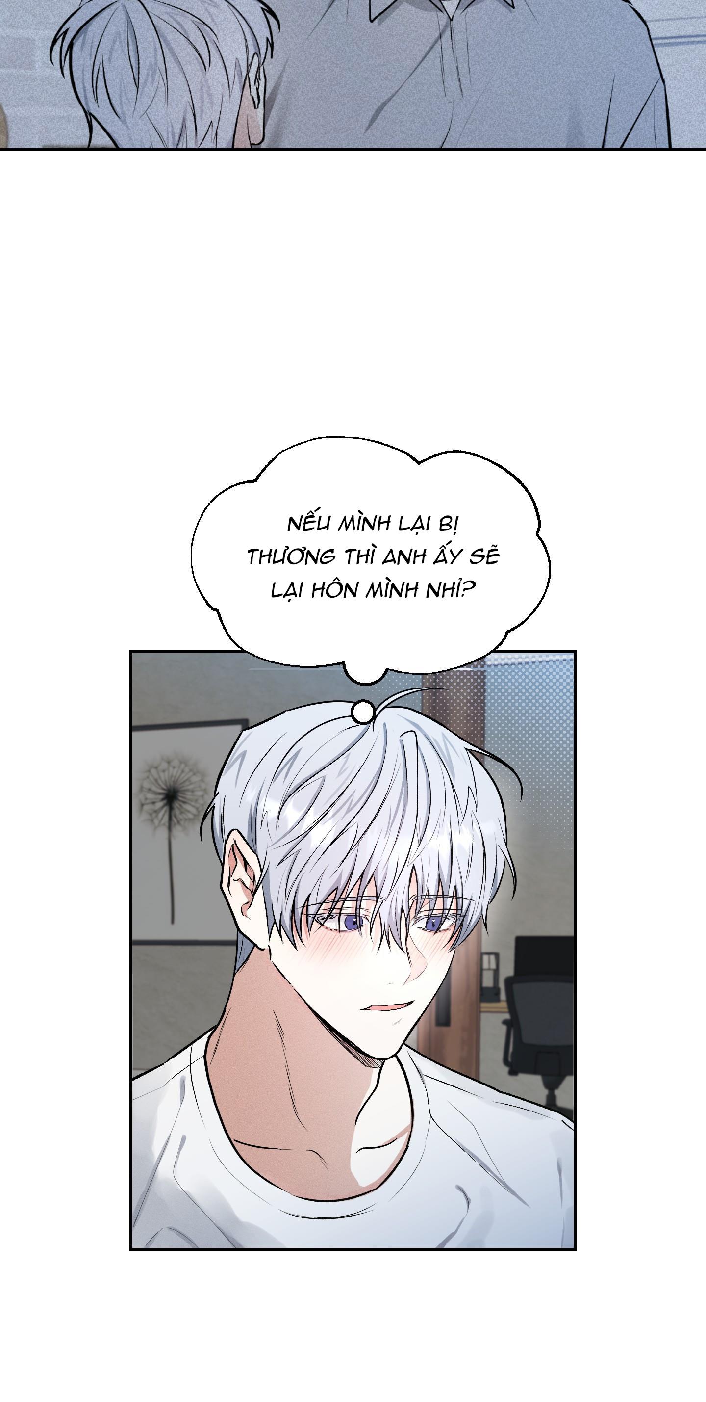bắn là dính chapter 5 22