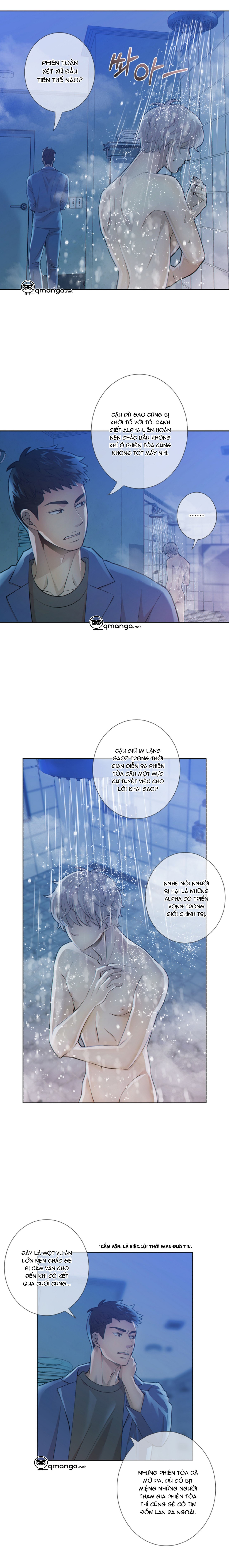 thời gian giữa sói và chó chapter 11 5