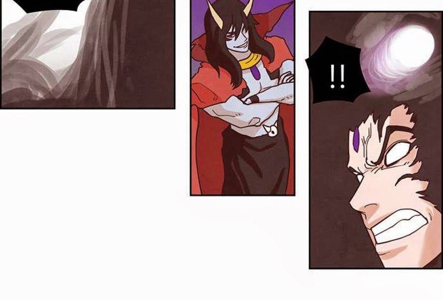 the devil king is bored season 2 chapter 50 25