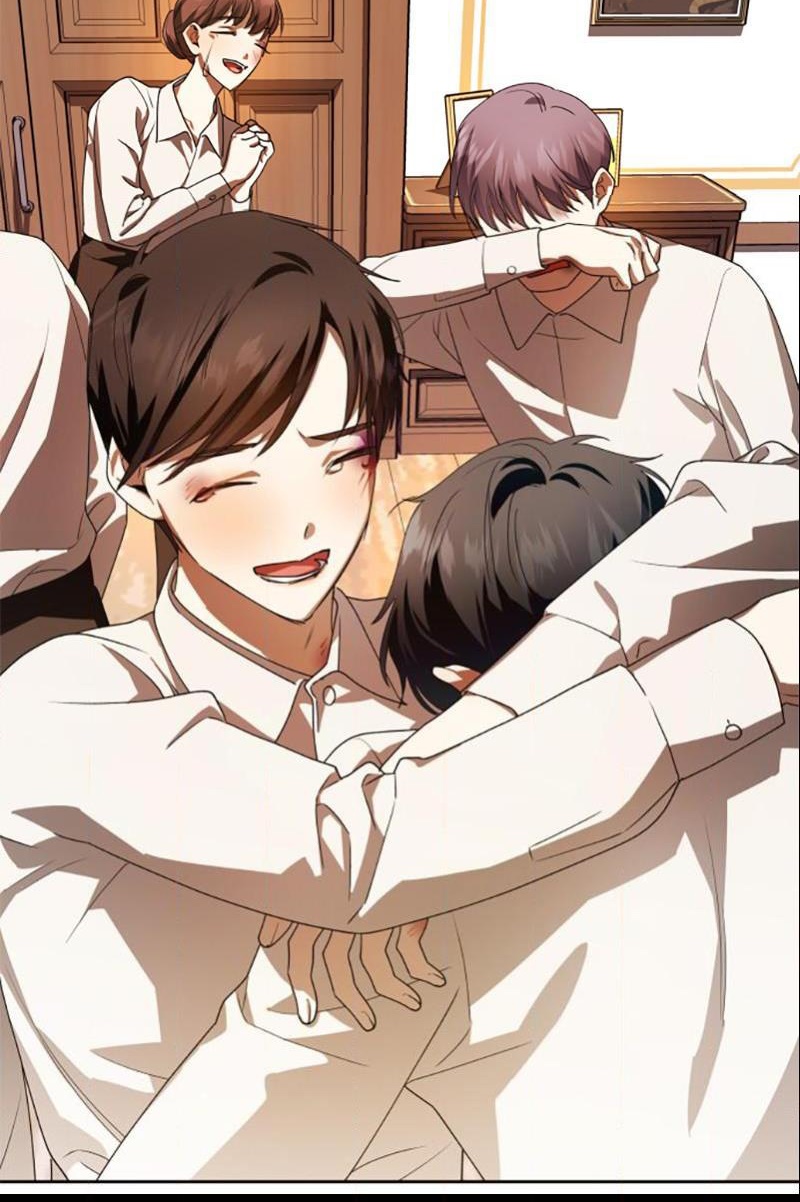 tôi muốn trở thành cô ấy dù chỉ là một ngày chapter 64 100