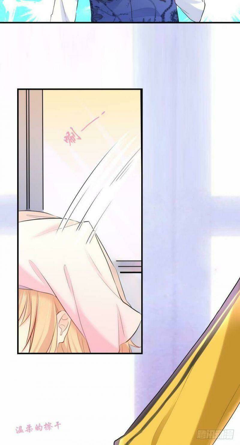 nhân ngư học trưởng, đừng ôm ta! chapter 9 10