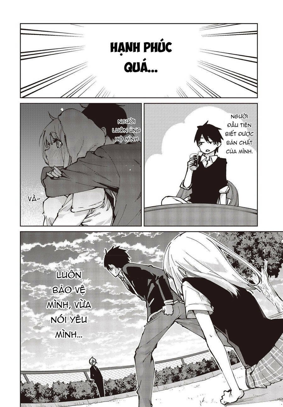 jiangshi kaitan blood chapter 63 14