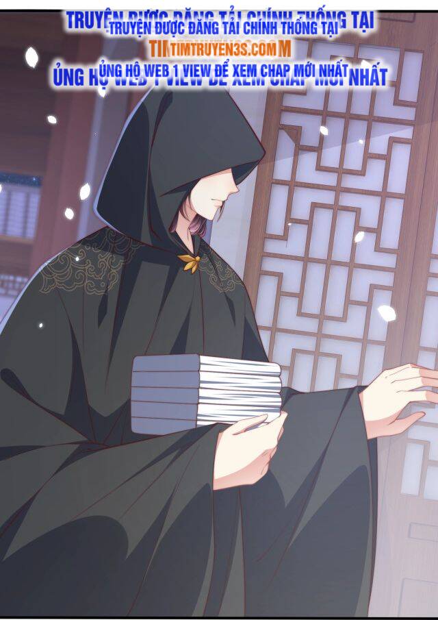 công chúa tại thượng: quốc sư mời xuống kiệu chapter 70 36