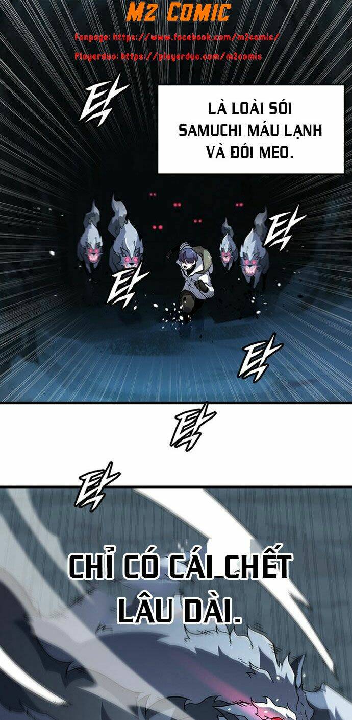 điểm chết chapter 19 19