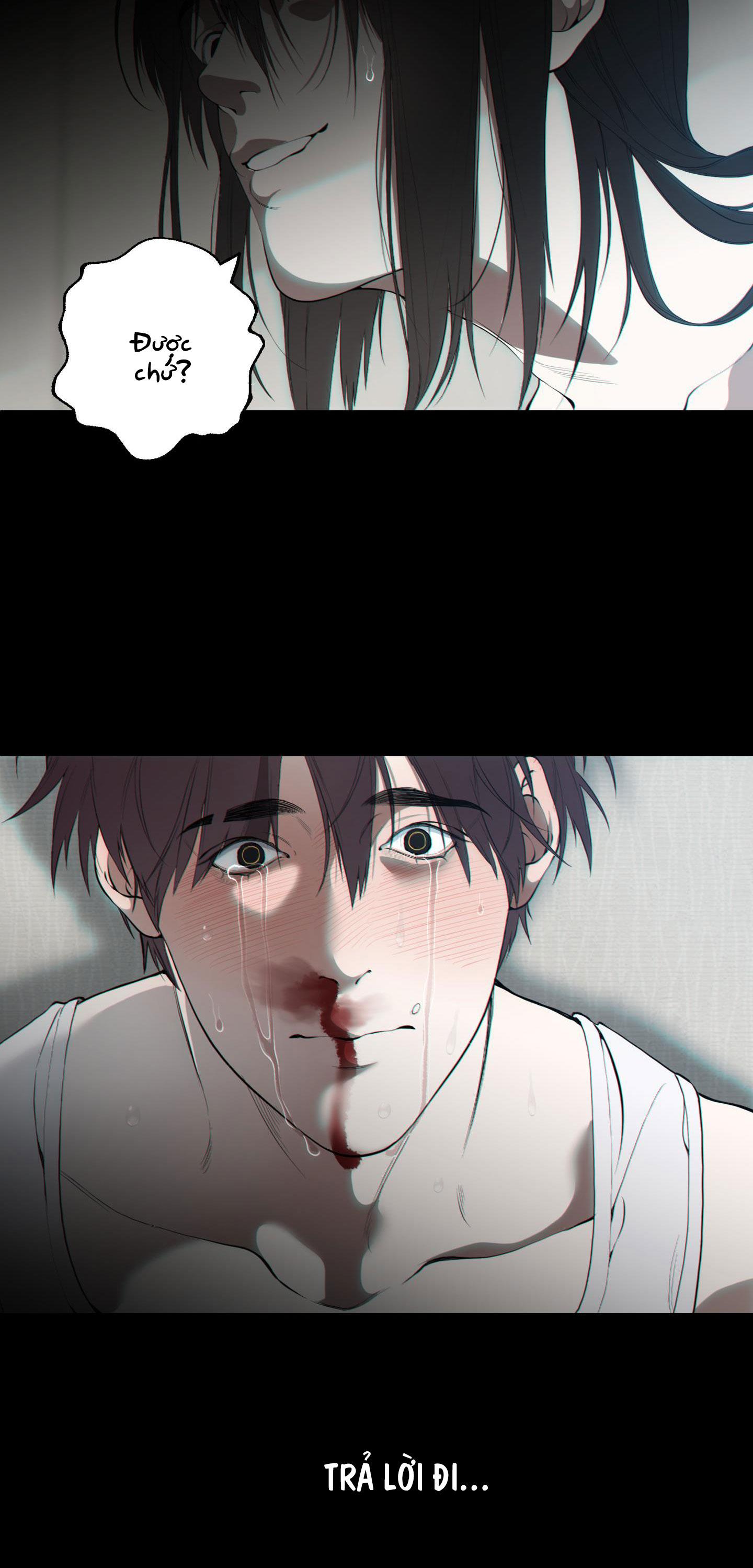 mặt nạ đầu cừu chapter 11 19