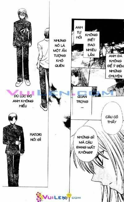 giỏ trái cây - fruit basket chapter 22 90