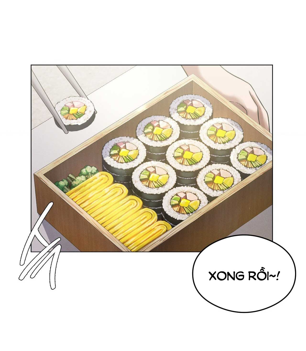 [18+] thăng cấp đến khi hài lòng chapter 29.2 40