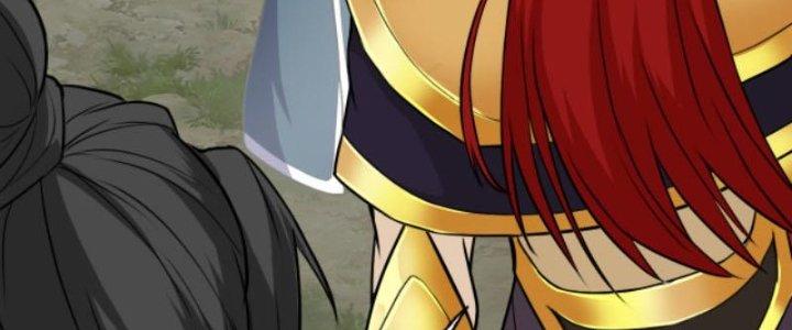 ẩn cư mười vạn năm, đời sau mời ta rời núi chapter 17 108