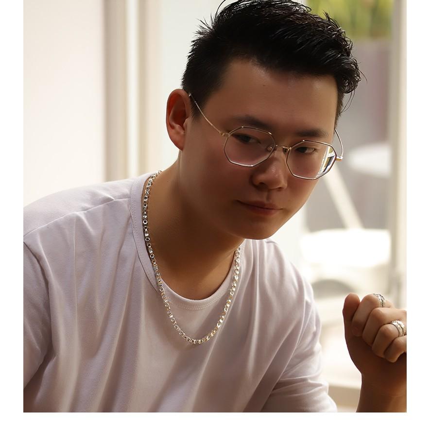 DÂY CHUYỀN NAM BẠC TA HUYỀN THOẠI