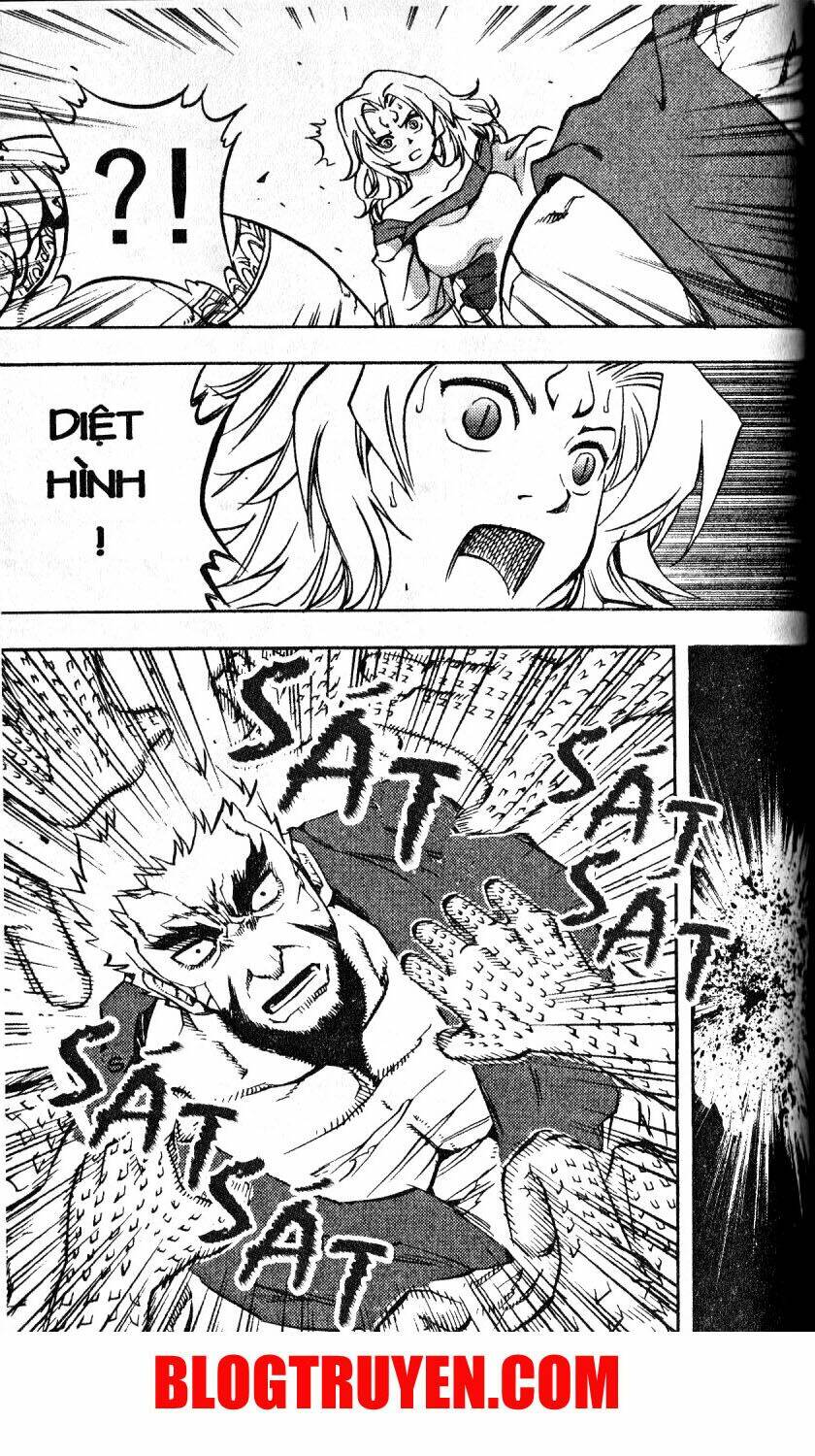 thần khí vương chapter 23 12