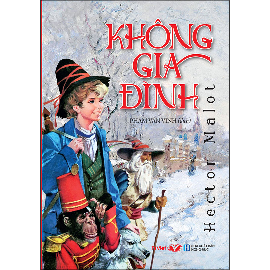 Không Gia Đình