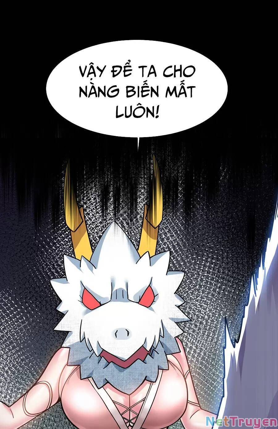 đồ long kỵ sĩ hôn môi ác long chapter 39.1 12