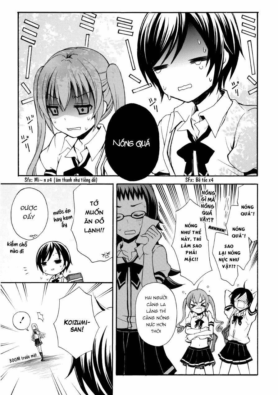 cô gái yêu ramen chapter 11 4