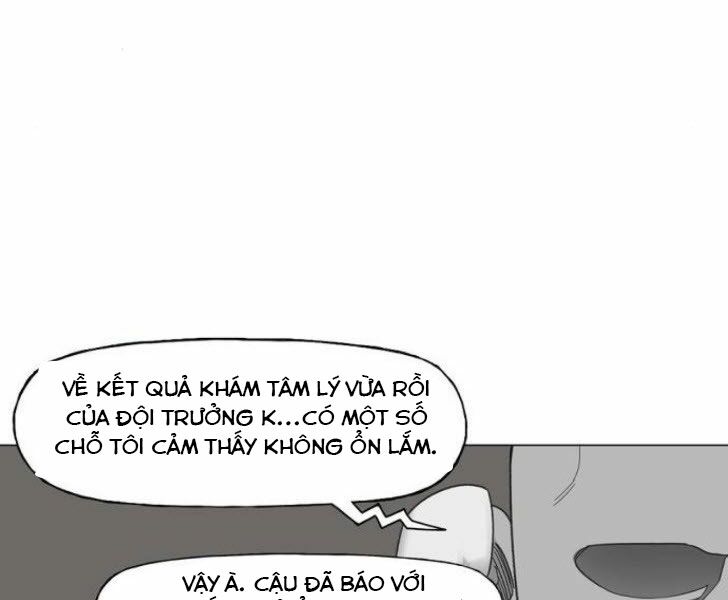 Võ Sĩ Quyền Anh chapter 88 87