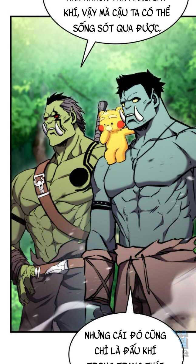 huyền thoại game thủ - tái xuất chapter 100 33