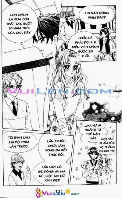 ngọt đắng tình yêu chapter 10 121