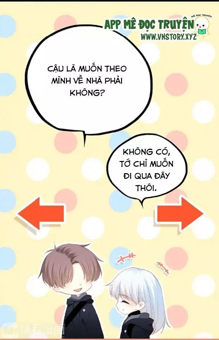 con tim rung động 2 chapter 48 4