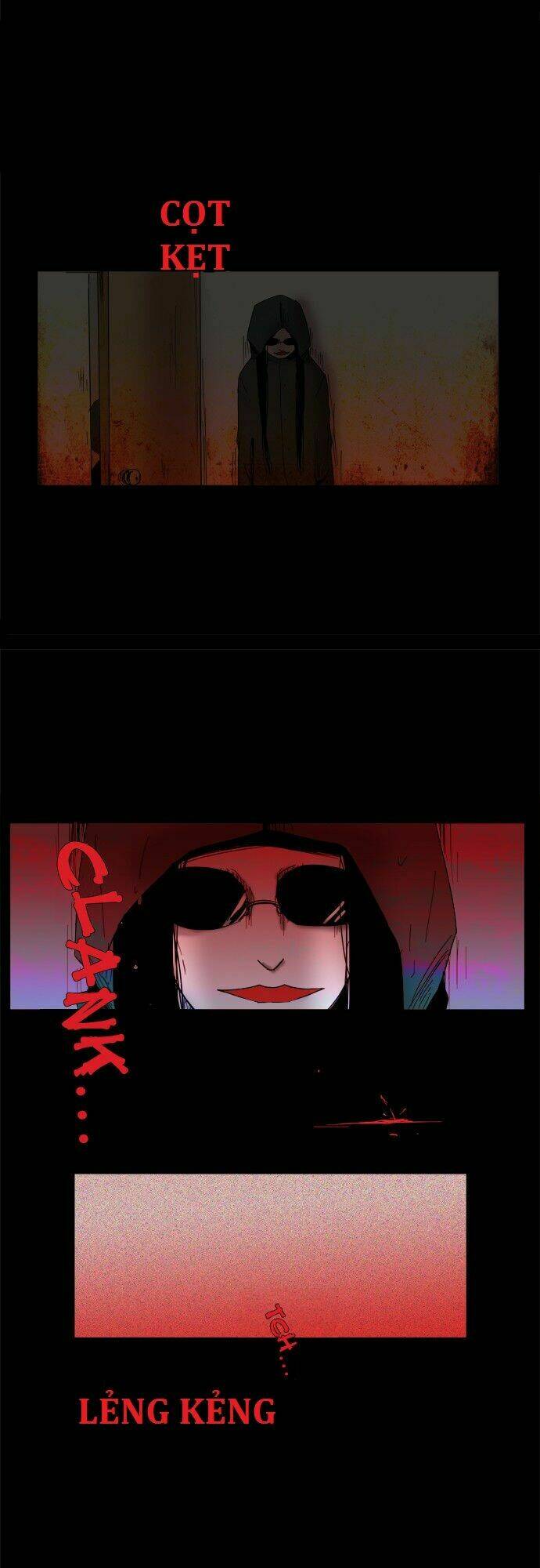 the children's teacher, mr. kwon chapter 14.5 20