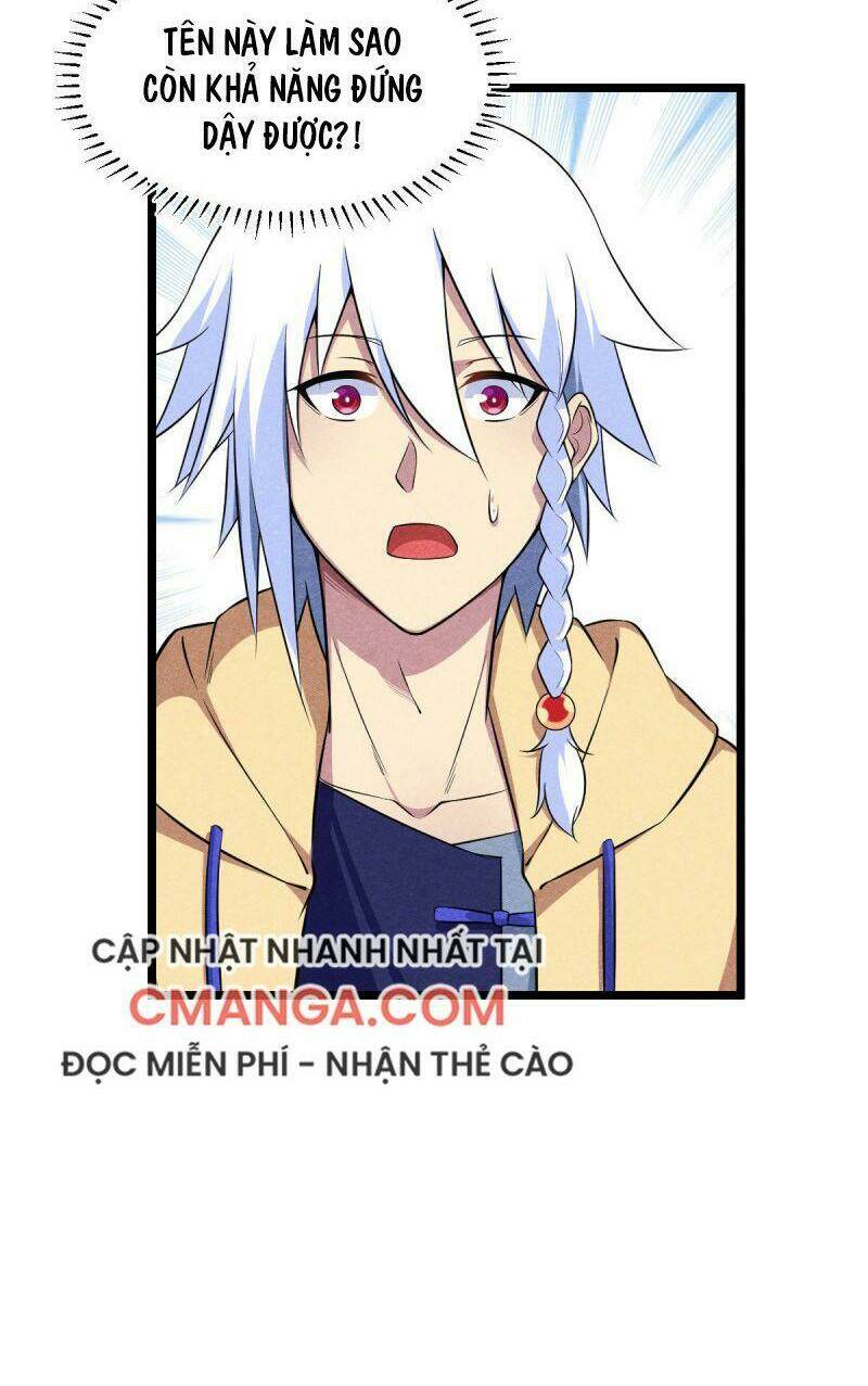 thần tiên rút thẻ chapter 20 17