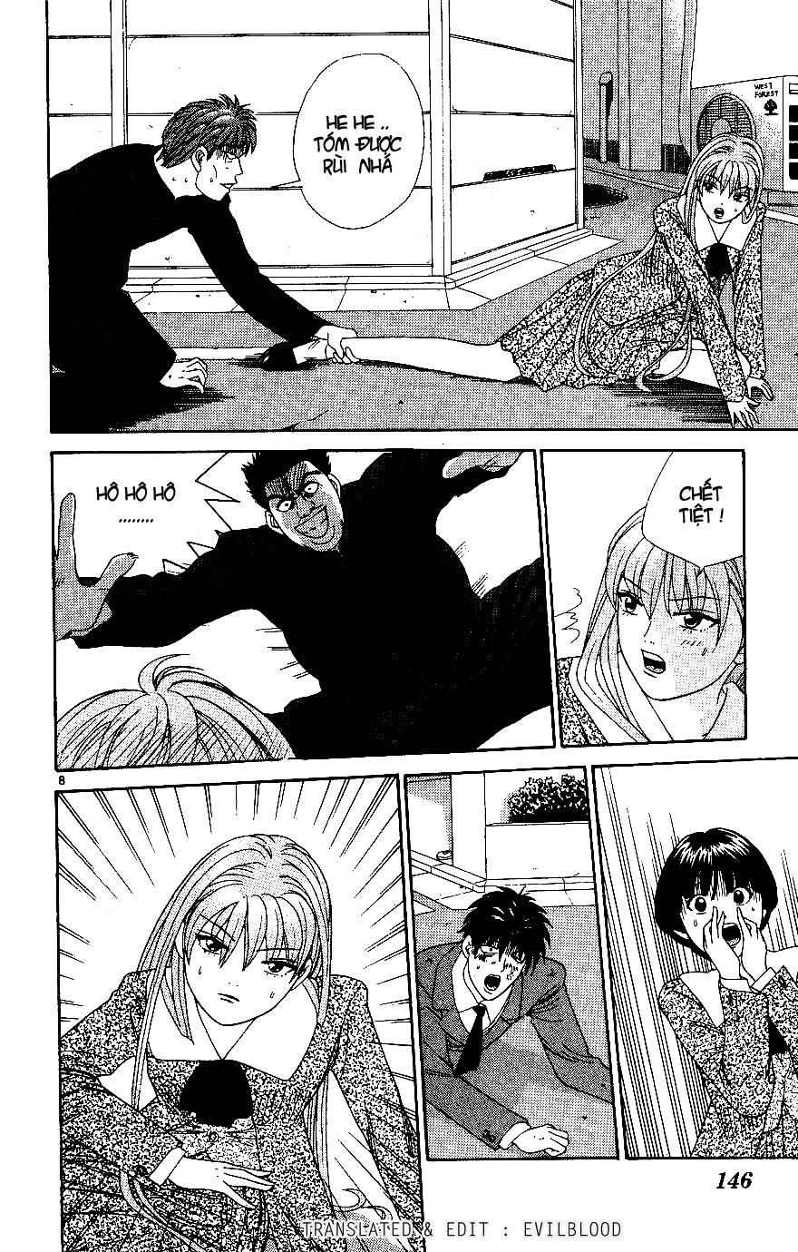 tenshi na konamaiki chapter 7 8