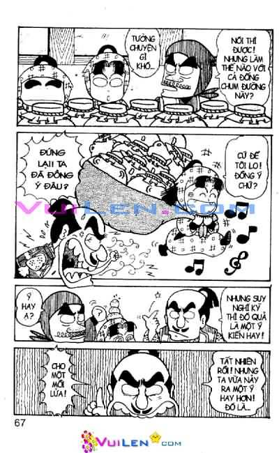 ninja loạn thị chapter 22 68