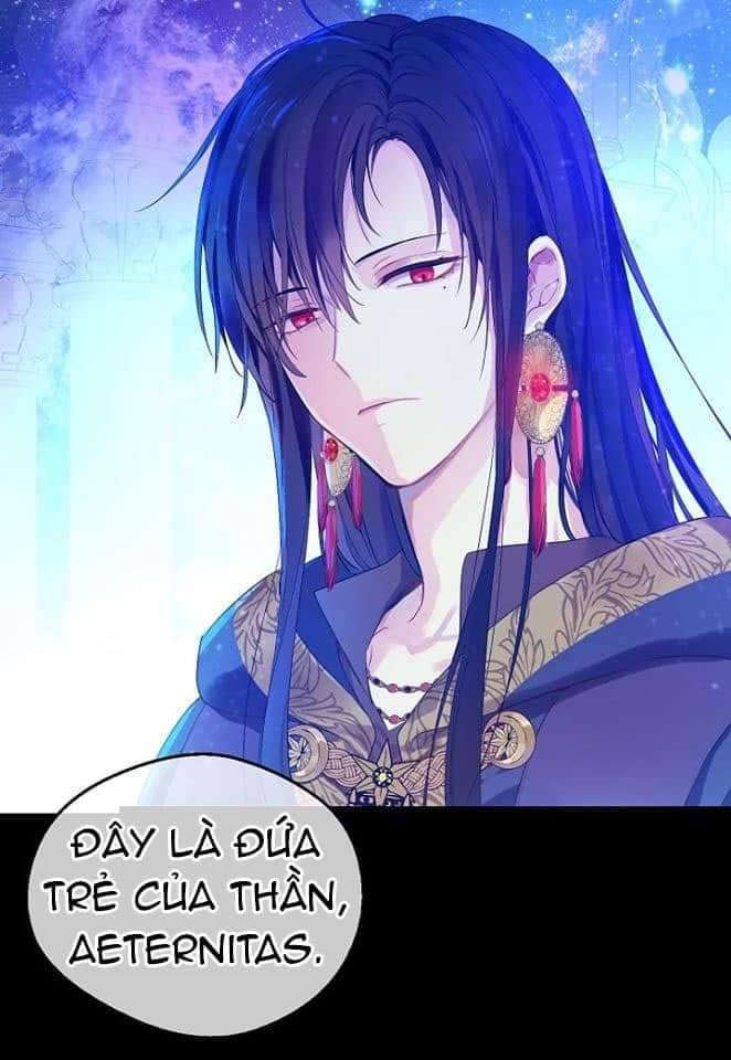 bỗng một ngày nọ tôi trở thành nàng công chúa chapter 78 3