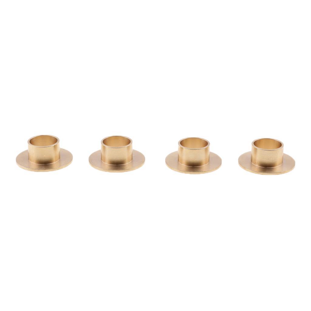 CNC Pedal  Brake Lever Bushing For   Country
