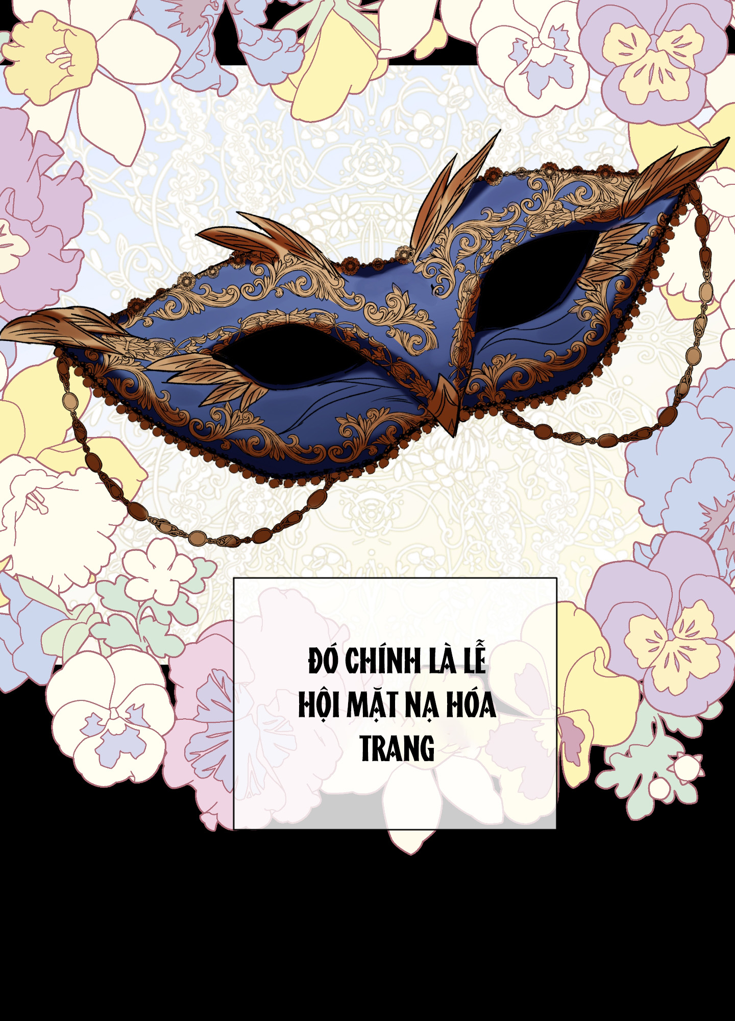 bỗng ngày nọ bị một tên đáng ghét cầu hôn chapter 11.1 20