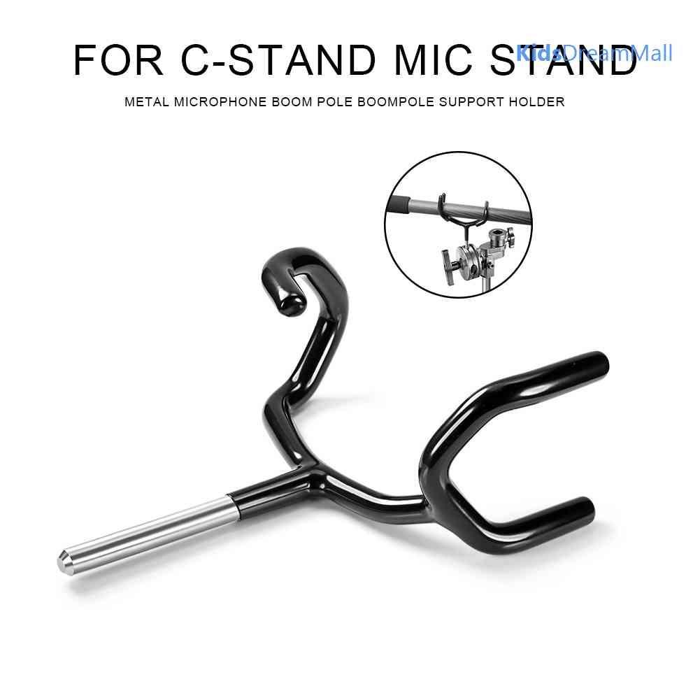 Mới Giá Đỡ Micro Bằng Kim Loại Chất Lượng Cao