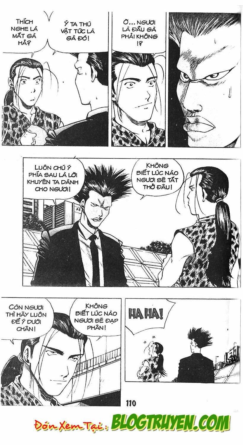 kid gang chapter 37 8