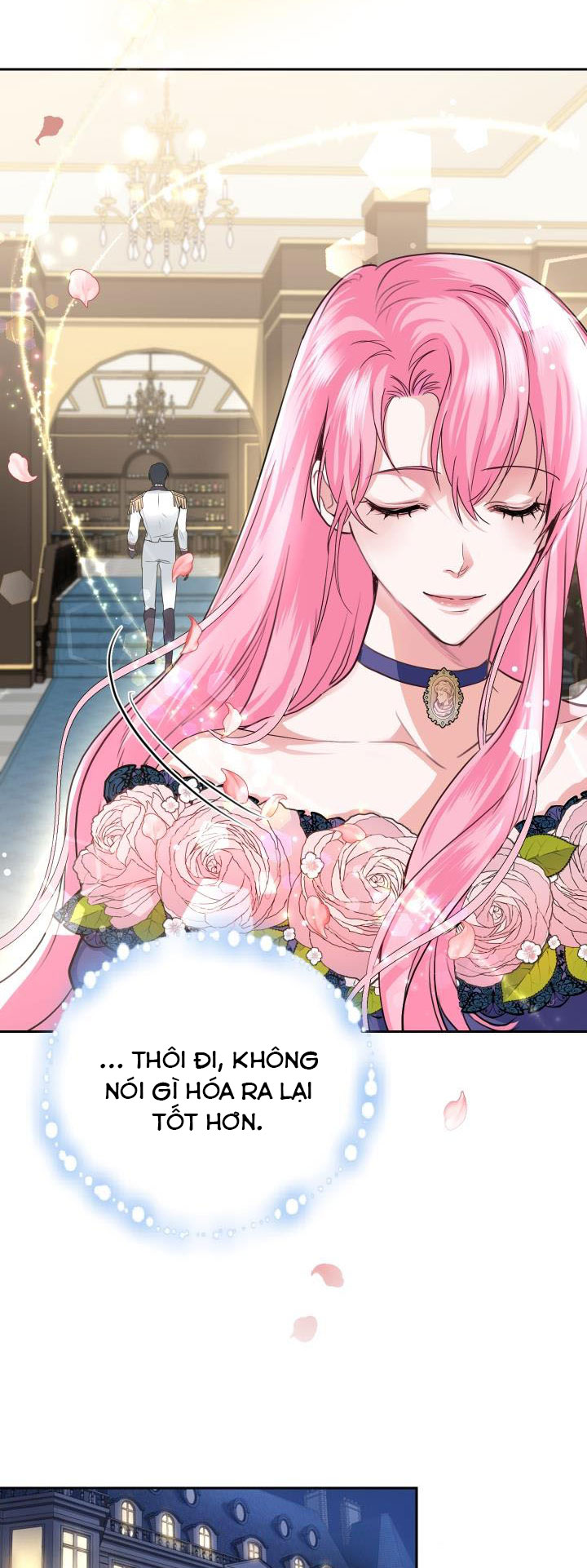 trở thành nhà điều chế nước hoa duy nhất của bạo chúa chapter 7 38