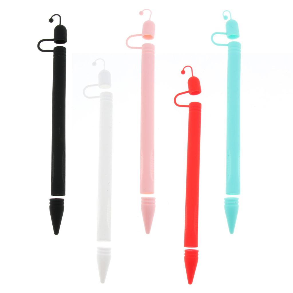 Pencil Case Holder Pen Cover with Cap Holder & Nib Cover for