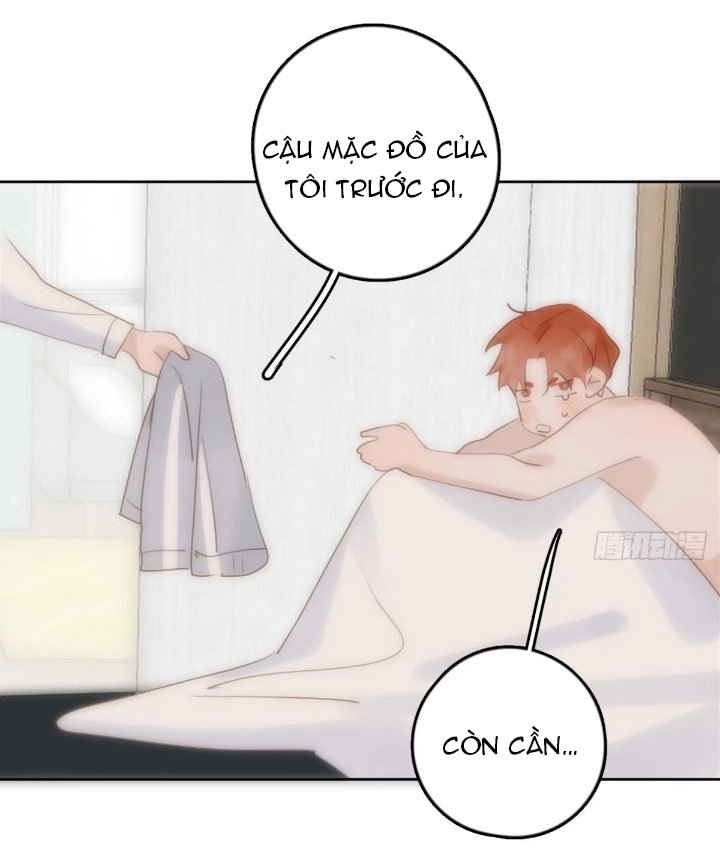 đêm đầy sao nói với em chapter 30 75