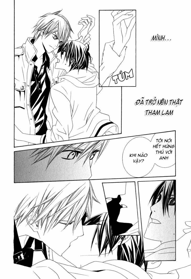 amayadori wa basu-tei de chapter 3 37