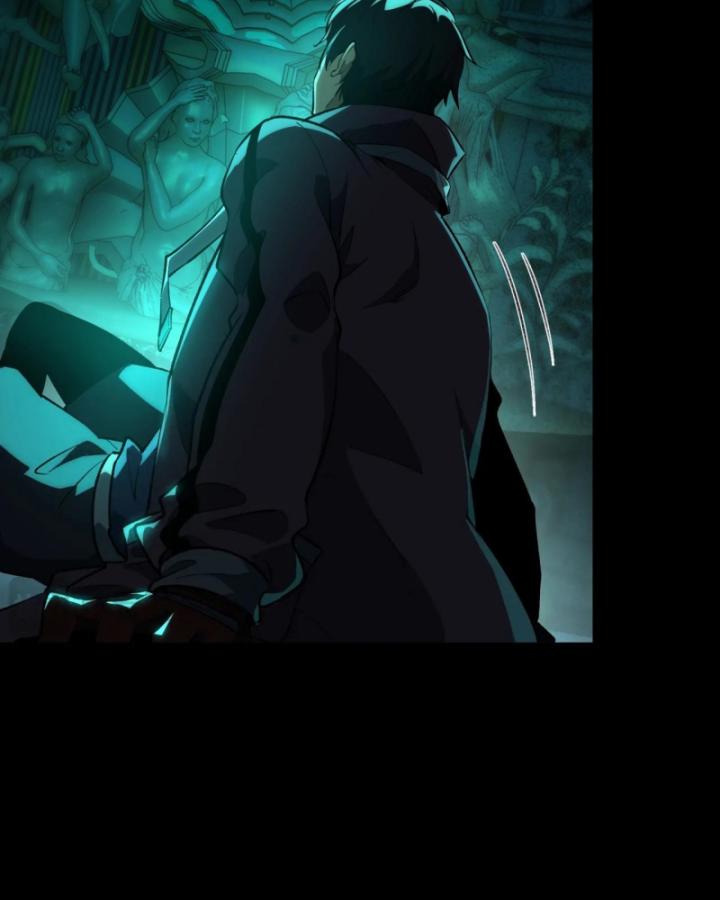 tôi chơi thế giới kinh dị như một trò chơi nuôi dưỡng chapter 1 80