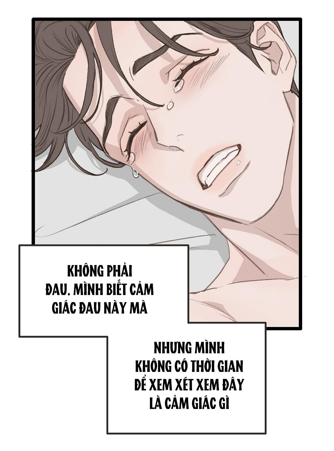 vùng cấm tình yêu của beta chapter 50 30