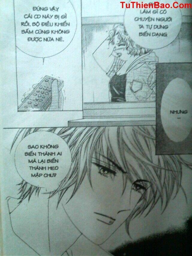 cô nàng xinh đẹp chapter 10 93