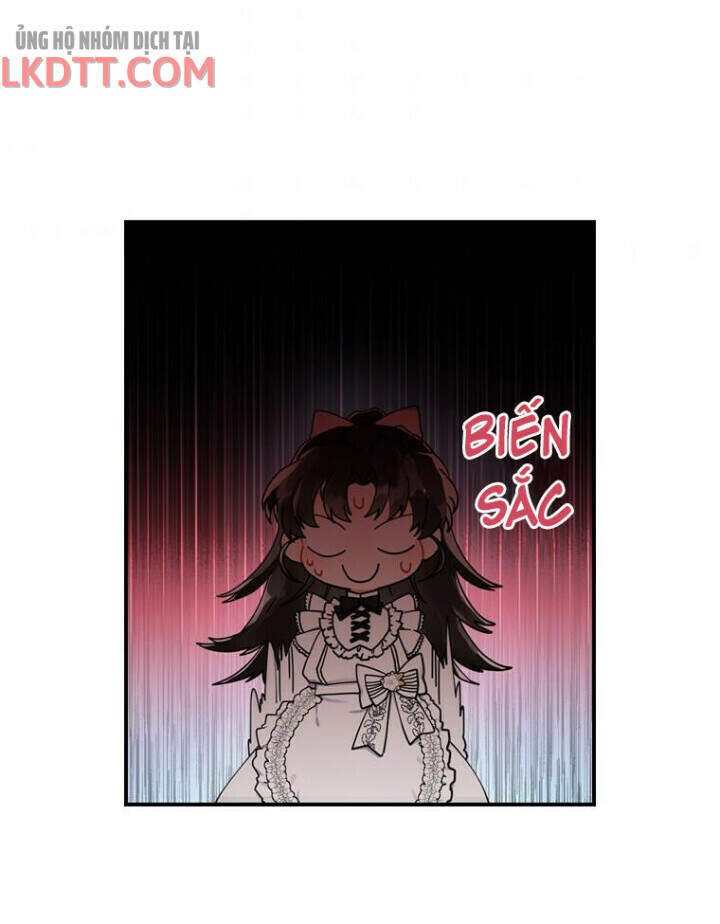 tôi đã trở thành con gái nuôi của nam chính chapter 14 48