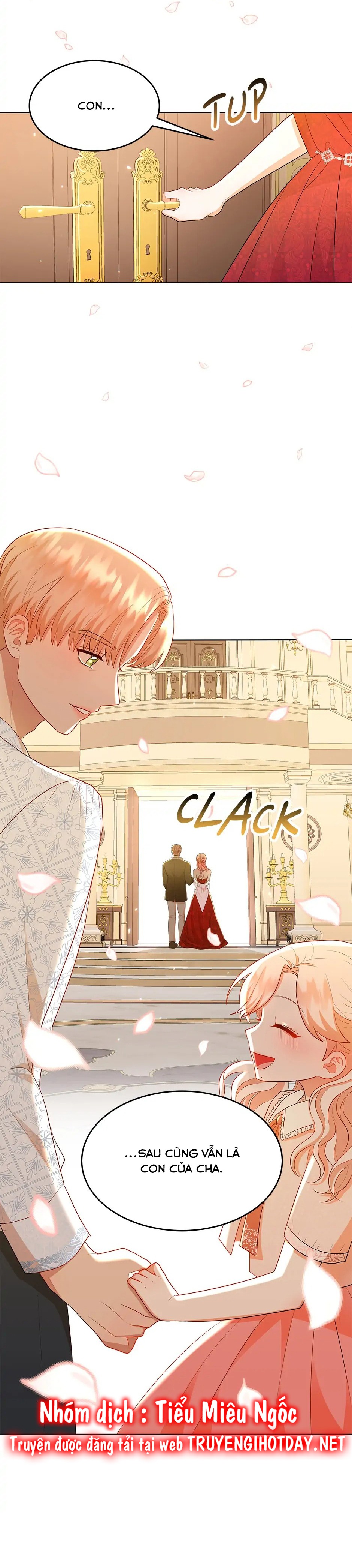 diễn vai ác nữ cũng thật khó khăn chapter 15.2 4