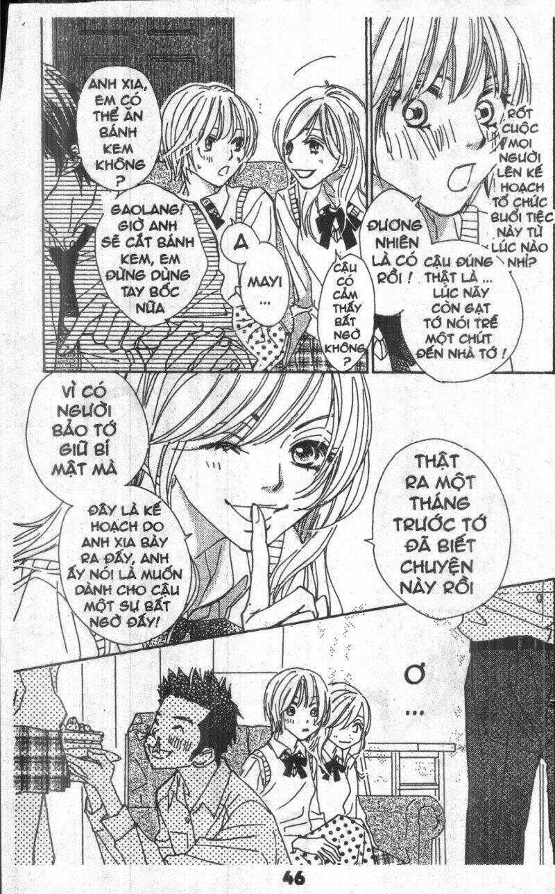 sweet mission chapter 4 44