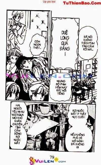 cô bé khóc nhè chapter 13 78