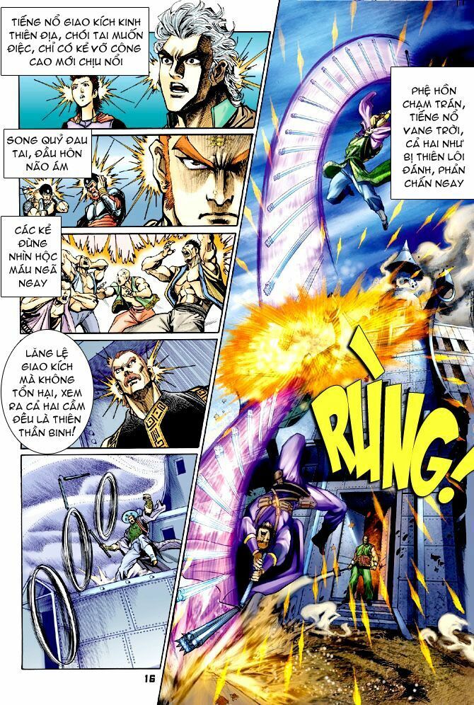 thần binh huyền kỳ i chapter 68 16