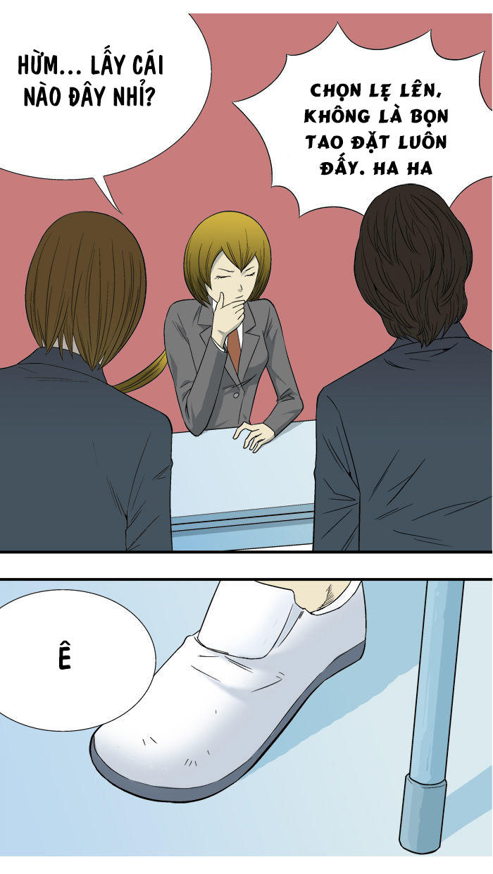 aura from another planet chapter 7 22